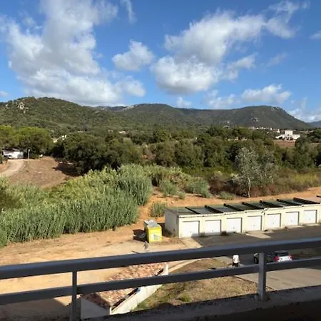 Lumineux 65 M2 A L'entree Апартаменты