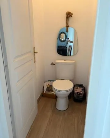 Apartment Lumineux 65 M2 A L'entree Ajaccio (Corsica)